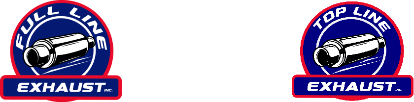 Full Line and Top Line Logo