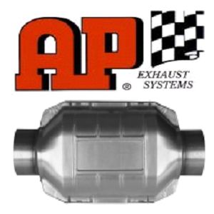 AP Exhaust Universal Converters
