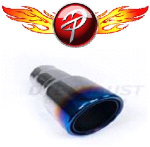 Different Trend Exhaust Tips