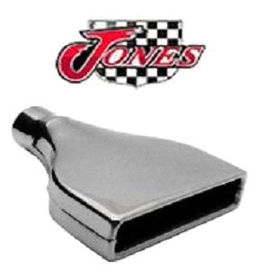 Jones Exhaust Tips